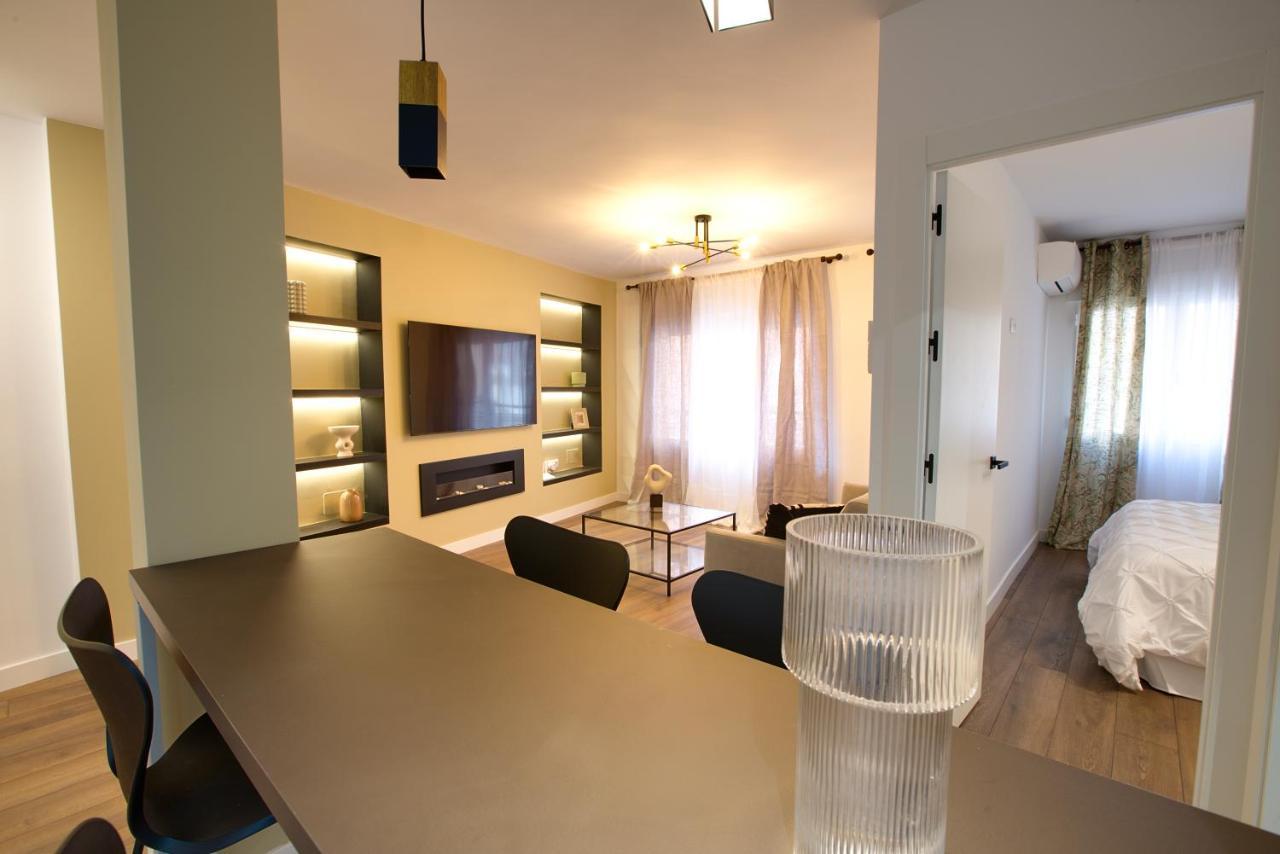 Cuencaloft Manolo'S Luxurys Apartment Cuenca  Exterior foto