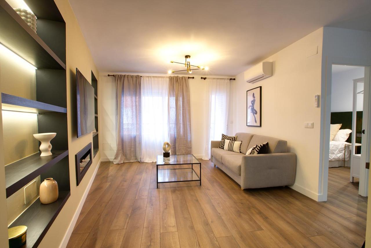 Cuencaloft Manolo'S Luxurys Apartment Cuenca  Exterior foto
